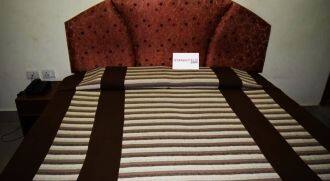 Stari Hotel Allahabad, Allahabad 2
